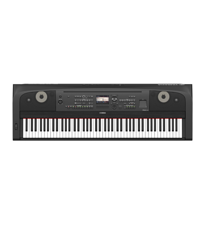 YAMAHA DGX 670B DIGITAL PIANO