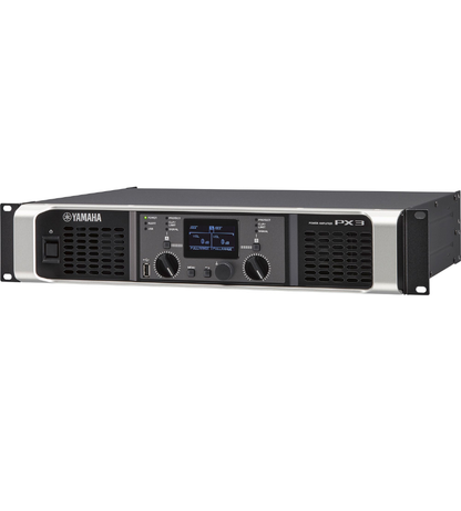 YAMAHA Power Amplifier - PX3