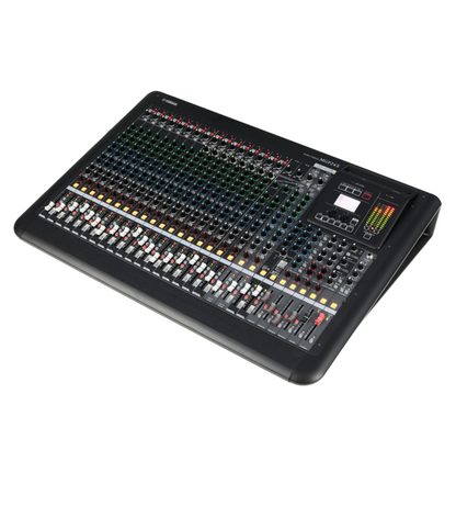 YAMAHA MGP24X 24 CHANNELS ANALOG MIXER