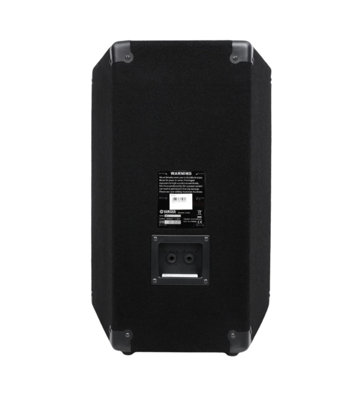 Yamaha BR10 500W 10 inch Passive Speaker