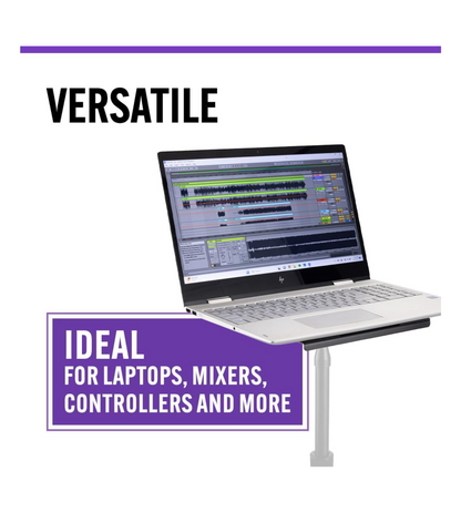 On-Stage MSA6000 Platform for Mic Stand