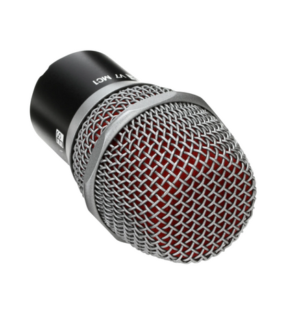 sE ELECTRONICS V7 MC1 WIRELESS CAPSULE (Shure/AMS/Mipro) - Gray