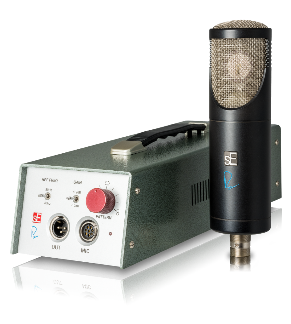 SE SIGNATURE SERIES MIC - RNT