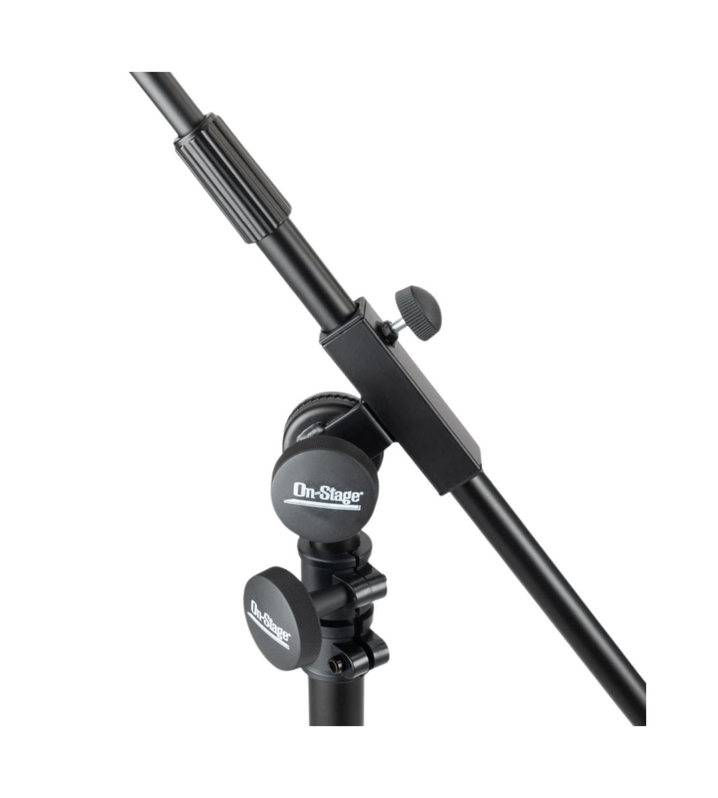 On-Stage SB96+ Studio Boom Microphone Stand