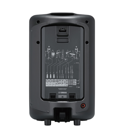 YAMAHA STAGEPASS 600BT