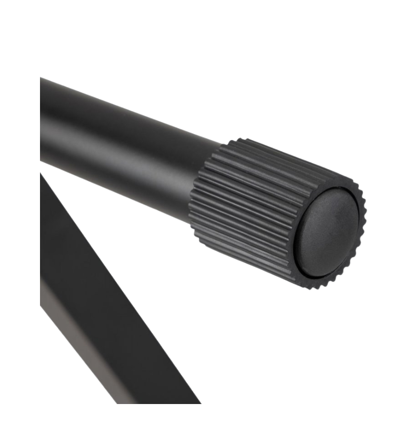 ON STAGE KS7190 KEYBOARD STAND SINGLE