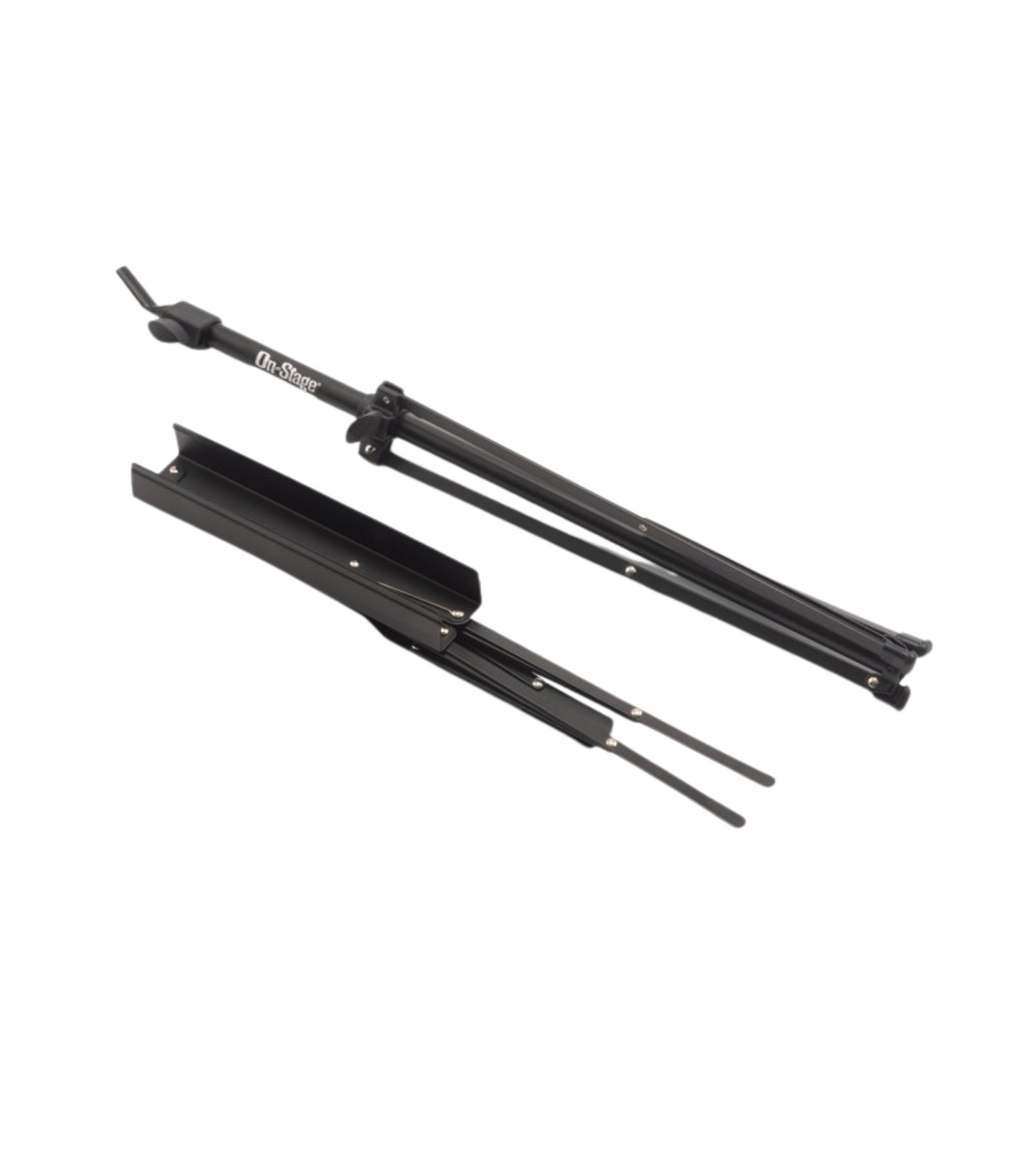 On-Stage SM7022BB Detachable Sheet Music Stand with Bag