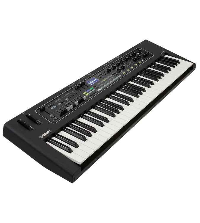 Yamaha CK61 Portable Keyboard
