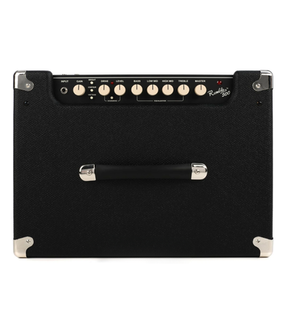 FENDER RUMBLE 500 V3
