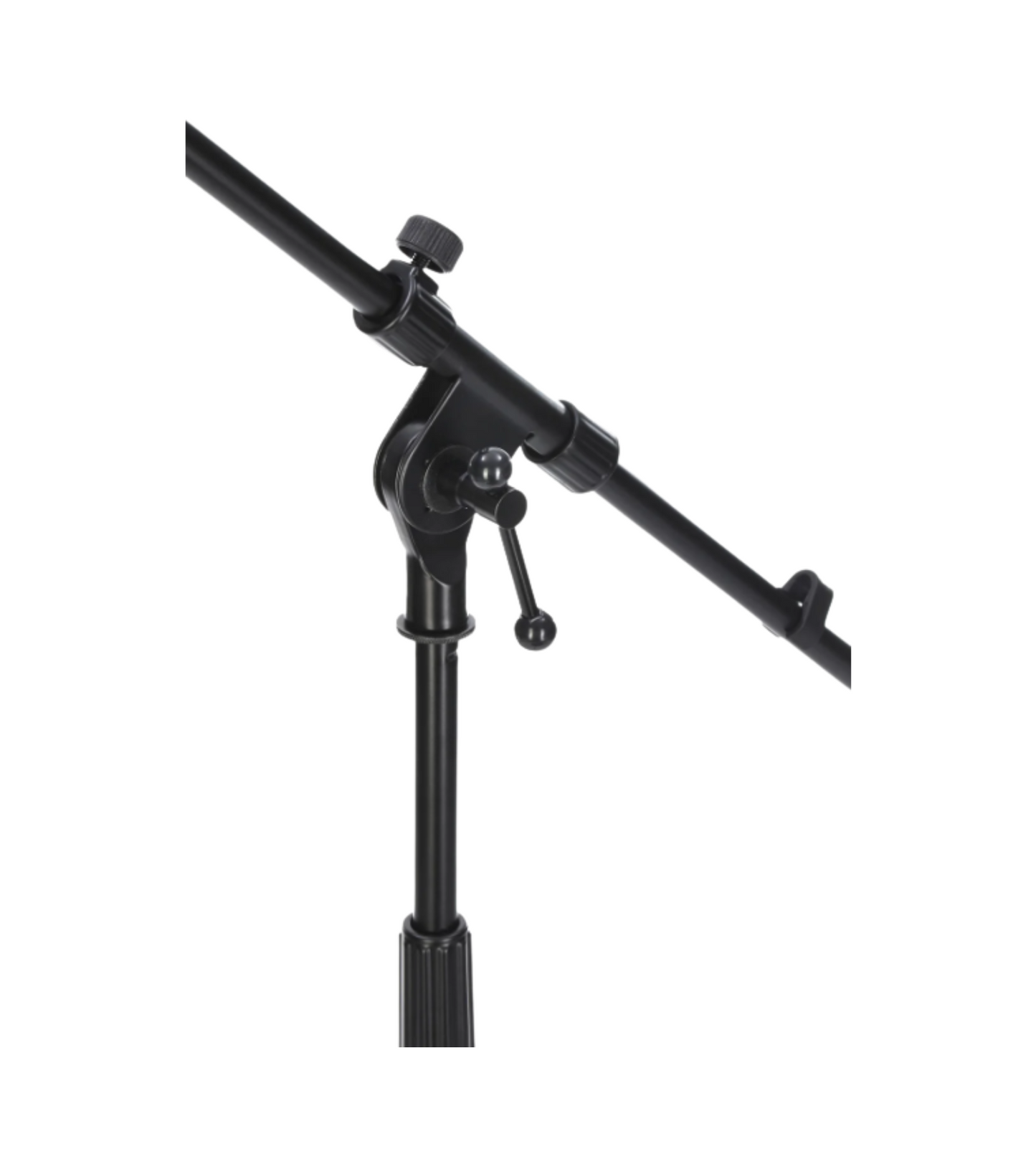 ON STAGE MS7701B EURO BOOM MIC STAND