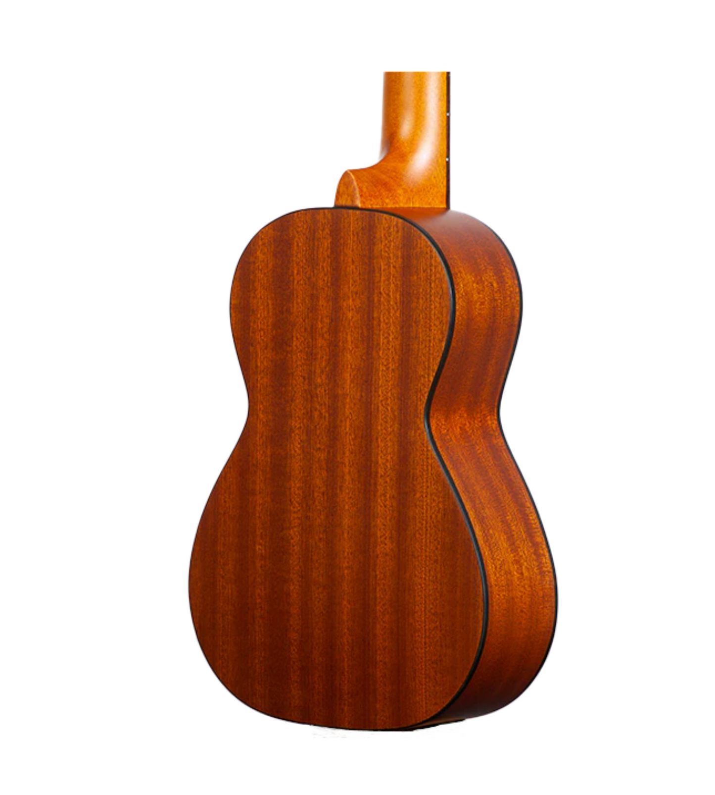 Ohana CK-14 Laminate Concert Ukulele Bundle