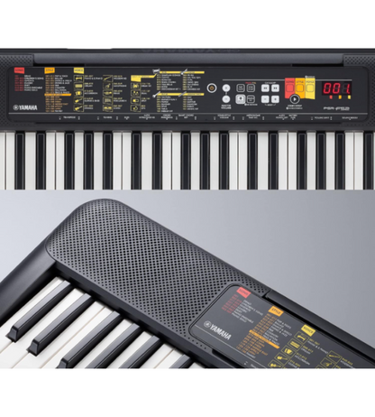YAMAHA F52 KEYBOARD