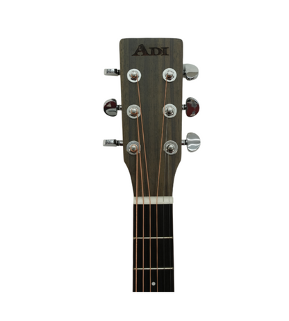 ADI D60C BK ACOUSTIC GUITAR