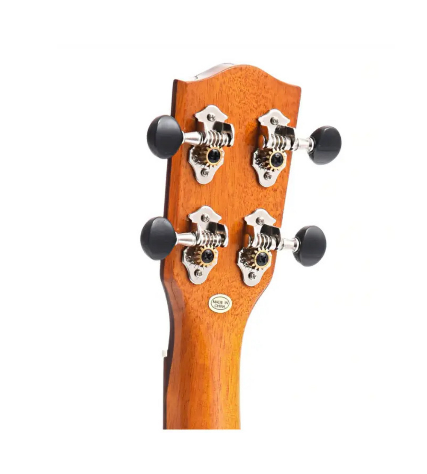 Ohana CK-60CG Concert Ukulele with Hard case