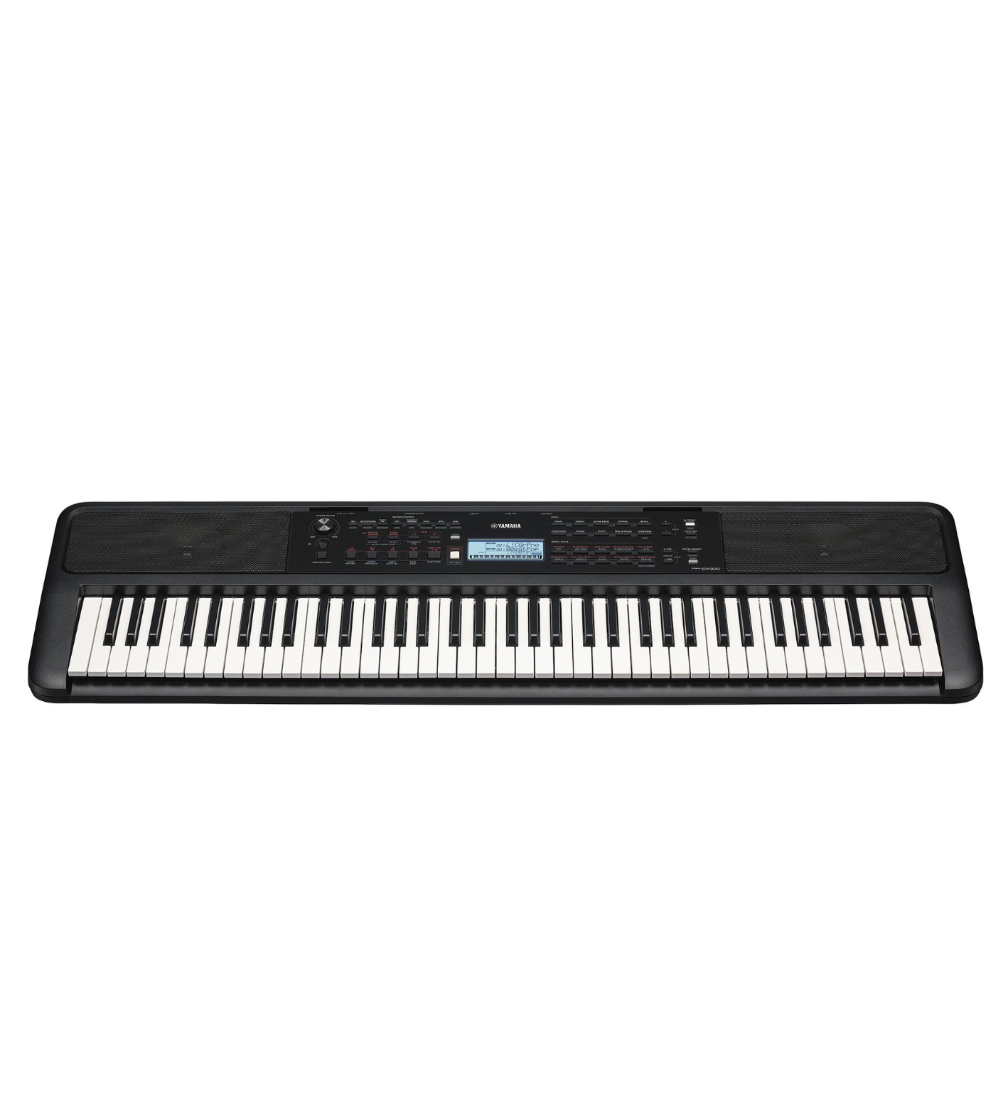 YAMAHA PSR EW320 KEYBOARD