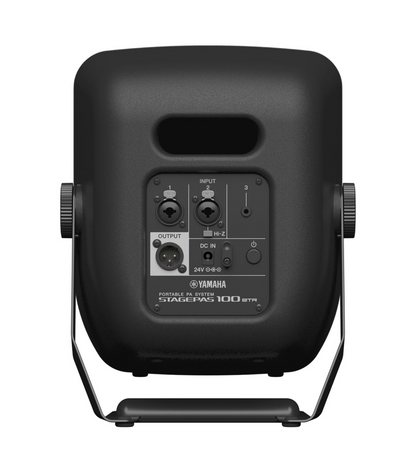 YAMAHA STAGEPASS 100