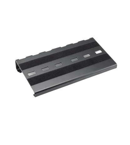 ON STAGE GPB3000 PEDAL BOARD W/ BAG