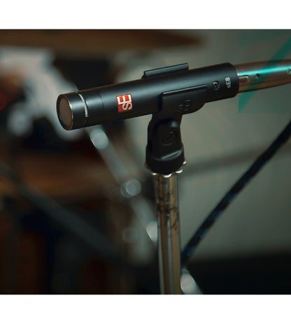 SE SMALL DIAPHRAGM CONDENSER MIC - sE8 (Pair)