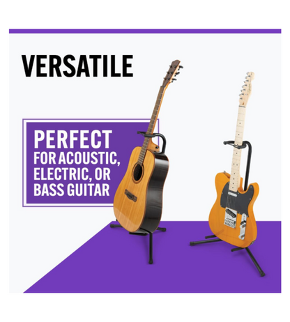 On-Stage XCG-4 Classic Guitar Stand