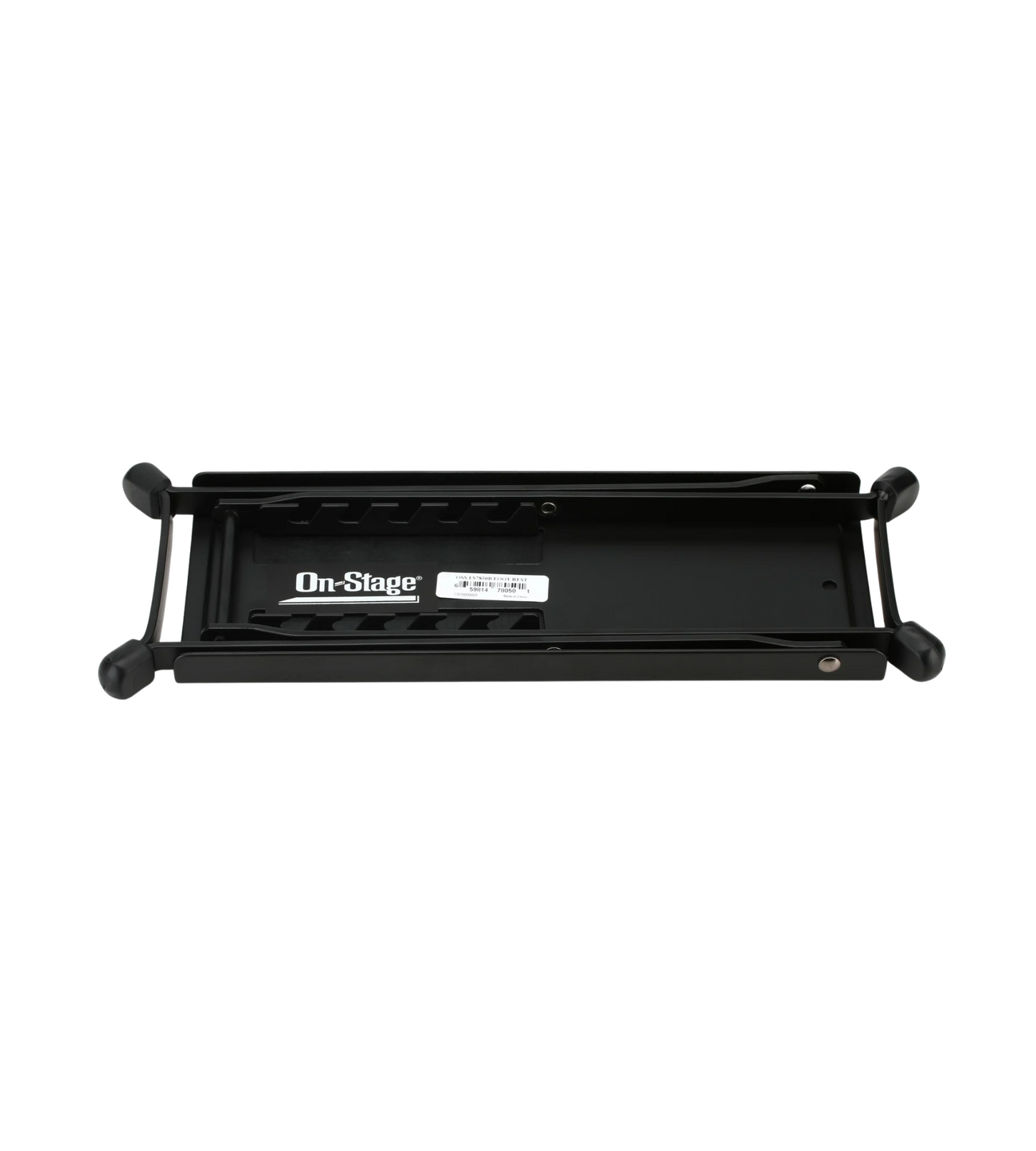 ON STAGE FS7850B FOOT REST