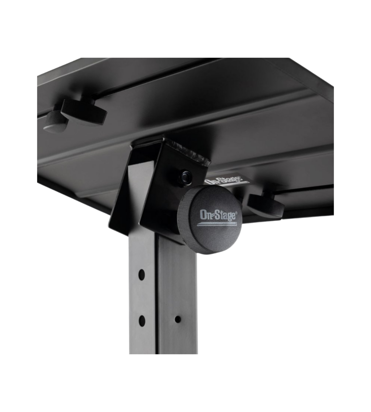 ON STAGE KS6150 MIDI/SYNTHESIZER STAND