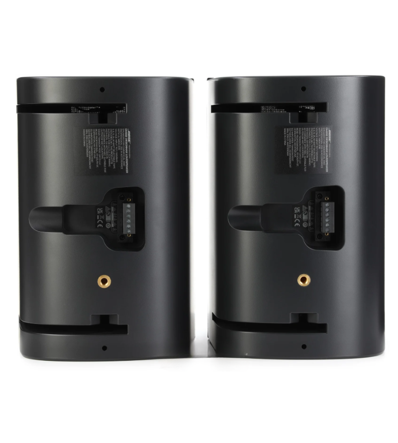BOSE DM5SE Wallmount Speakers
