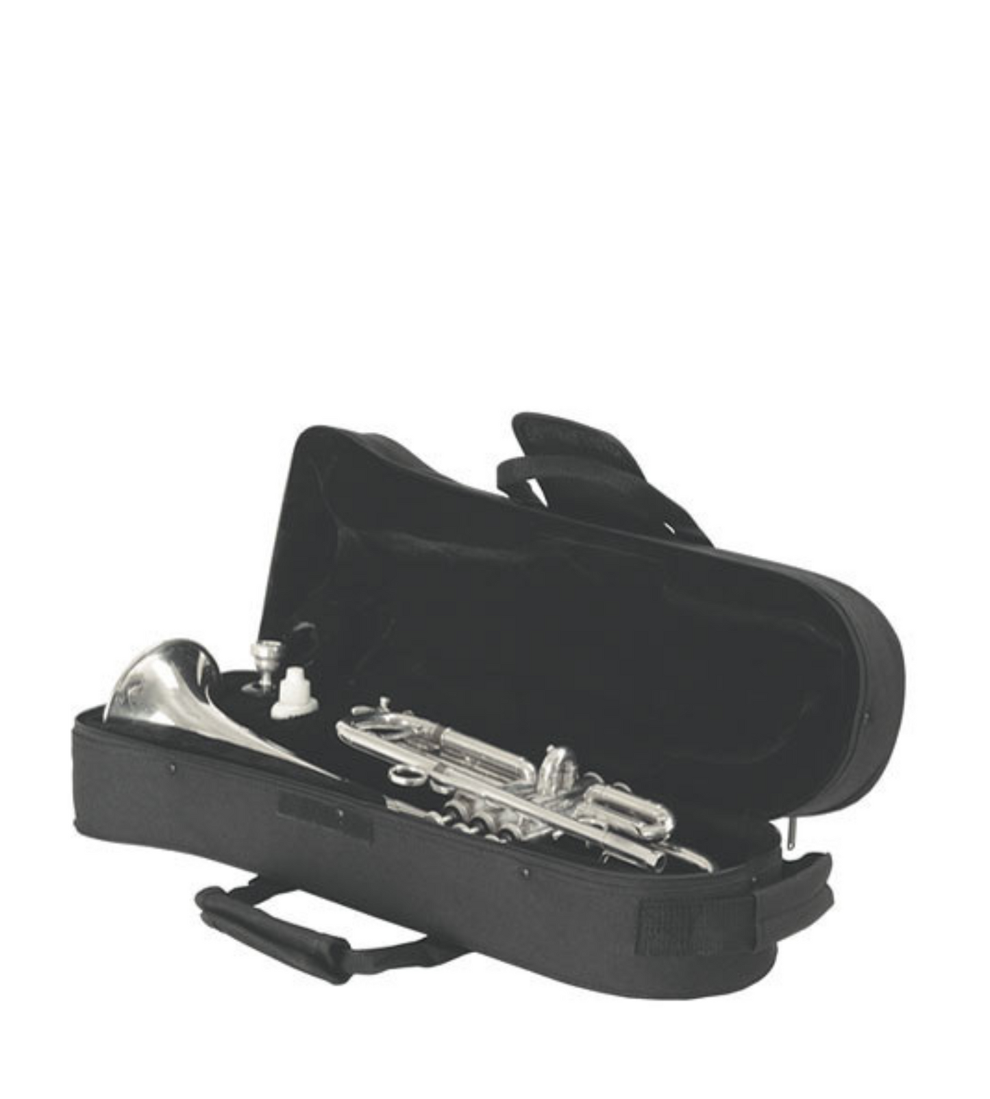 ON STAGE TCA6500 TRUMPET CASE