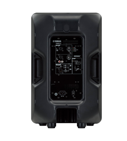 YAMAHA DBR12 POWERED SPEAKER