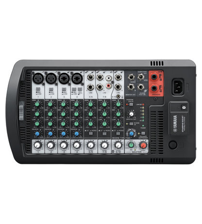 YAMAHA STAGEPASS 600BT