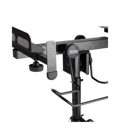 ON STAGE MIX-400 MIXER STAND