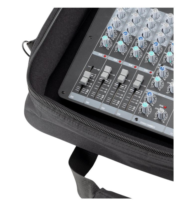 ON STAGE MXB3016 16" MIXER BAG