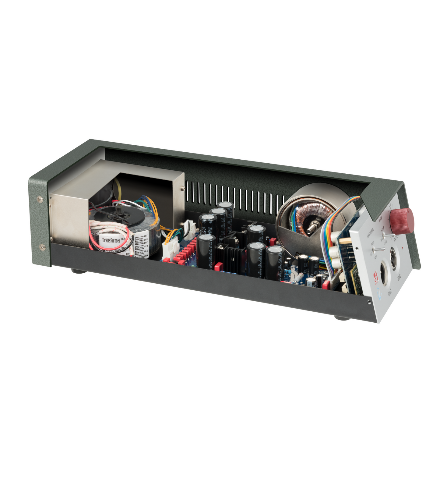 sE ELECTRONICS SIGNATURE SERIES MIC - RNT