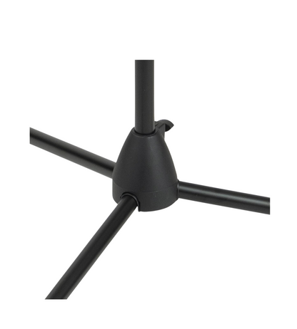 On-Stage MS7700B Tripod-Base Mic Stand