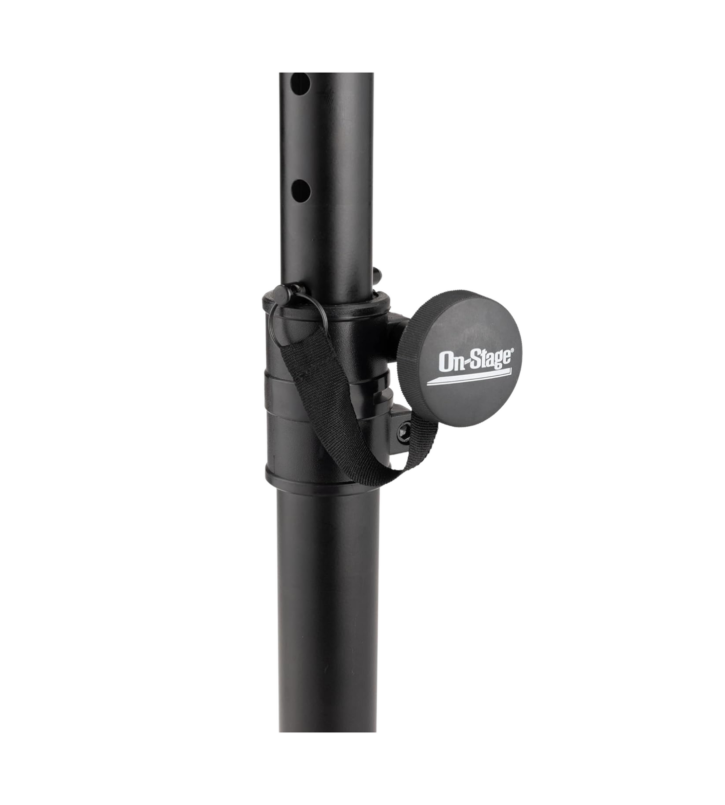 On-Stage MIX-400 V2 Mobile Equipment Stand