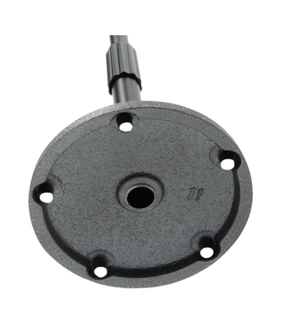 On-Stage DS7200QRB Quick-Release Desktop Mic Stand
