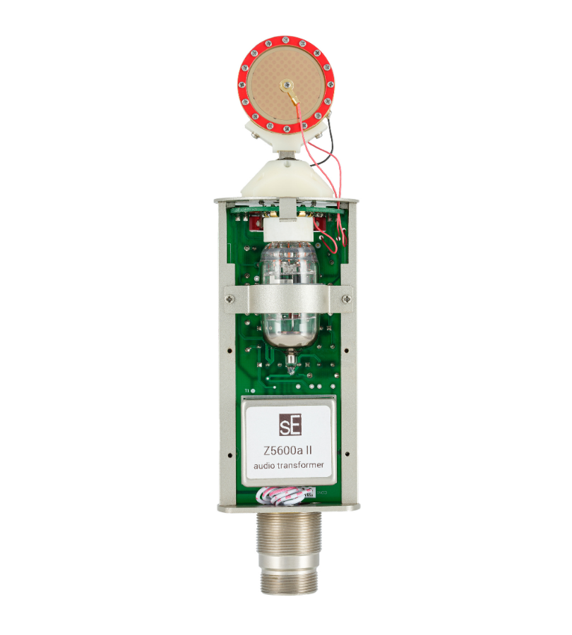 SE TUBE MICROPHONE - Z5600A II