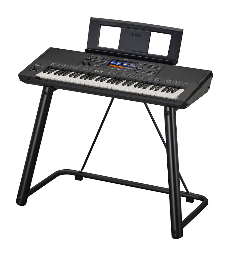 Yamaha PSR SX920 Digital Arranger Keyboard