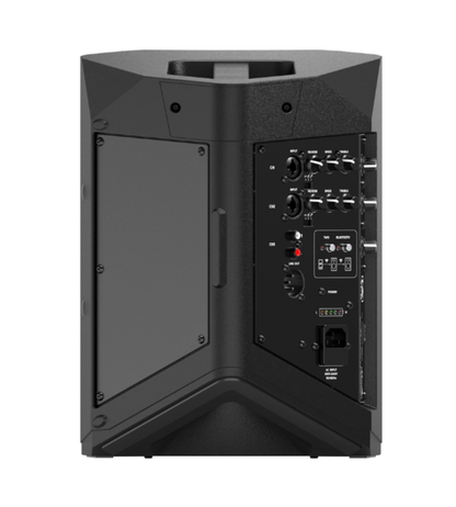 LISTEN ACOUSTIC Y1-B 6.5" ACTIVE SPEAKER