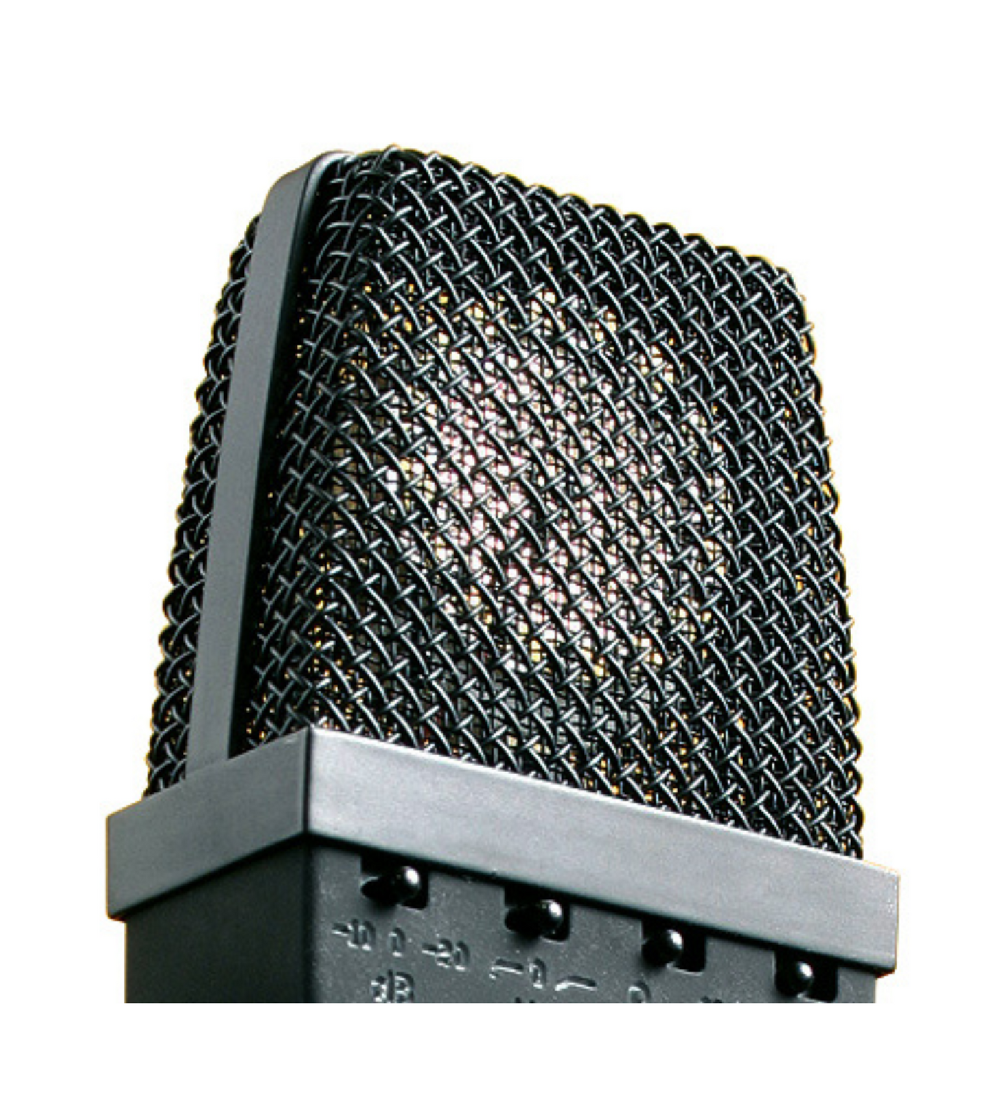 sE ELECTRONICS 4400a MULTI-PATTERN CONDENSER MIC