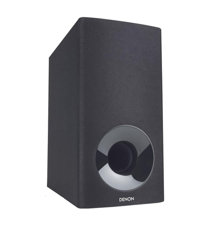 DENON DHT S316 SOUNDBAR