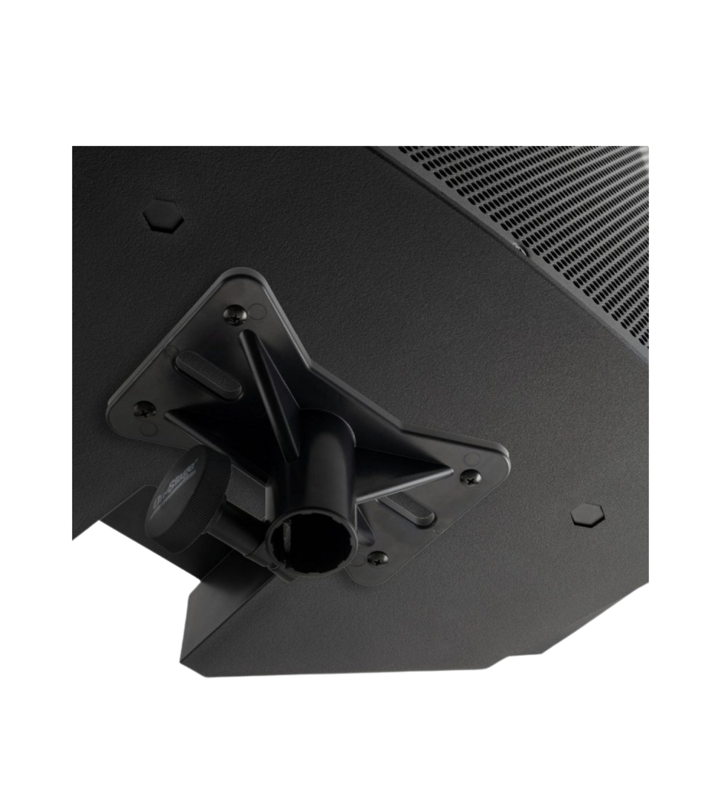 ON STAGE EB9760 EXTERIOR MOUNTING BRACKET