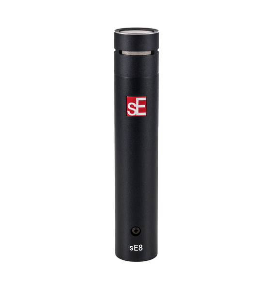 sE ELECTRONICS  SE8 SMALL DIAPHRAGM CONDENSER MIC