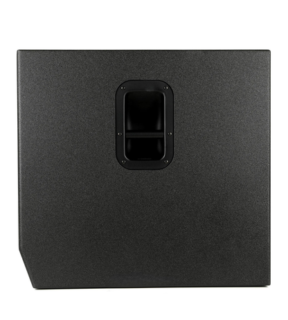 YAMAHA DXS18 POWERED SUBWOOFER
