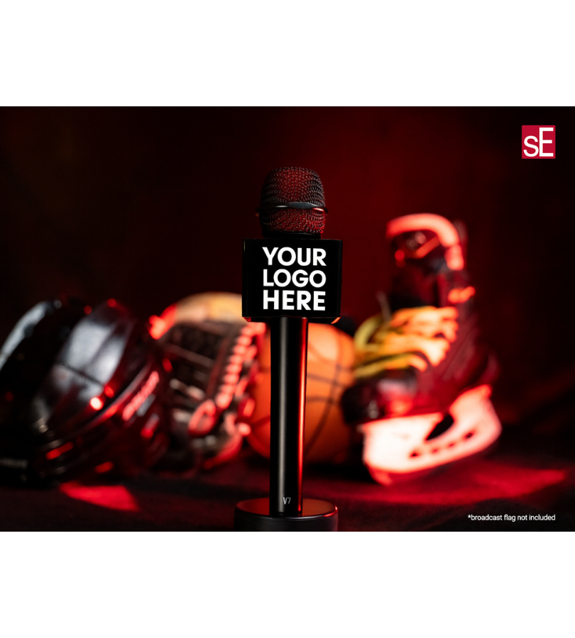 sE 7 ENG DYNAMIC VOCAL MIC