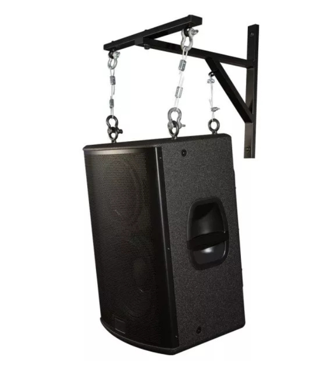 ON STAGE SS7990 HANGING SPEAKER BRACKET (pair)