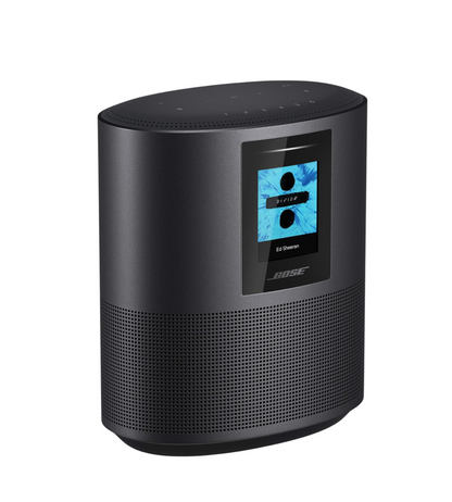 BOSE Home Speaker 500