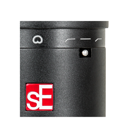 sE ELECTRONICS 2200 LARGE DIAPHRAGM MIC