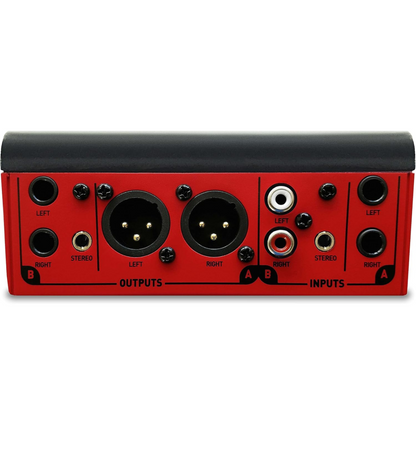 ESI Moco Monitor Controller