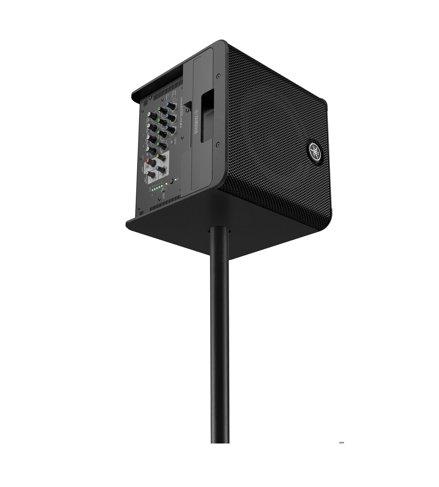 YAMAHA STAGEPASS 200BTR