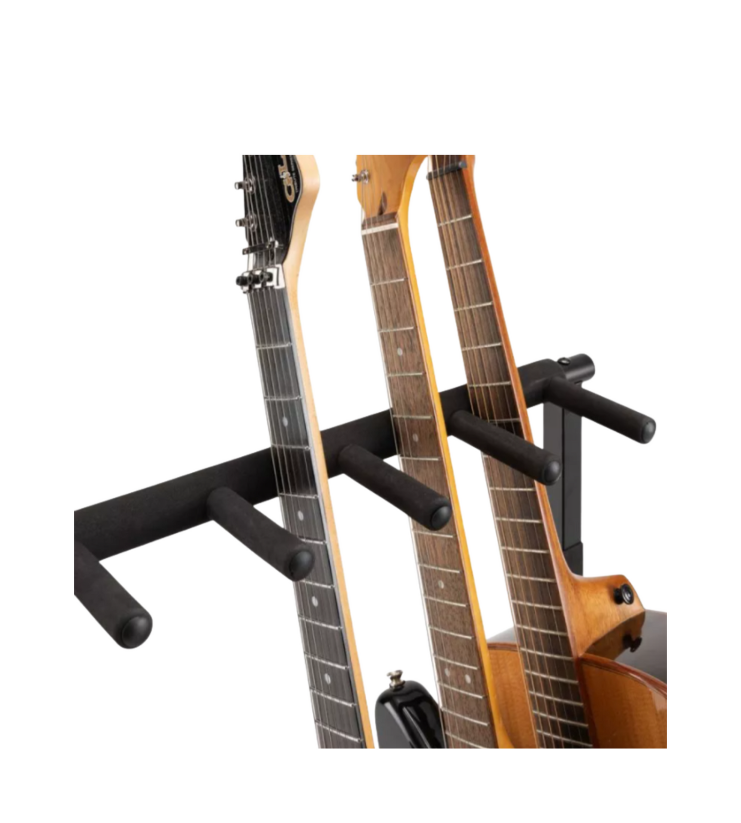 ON STAGE GS7561 FOLDABLE MULTI 5-GUITAR RACK